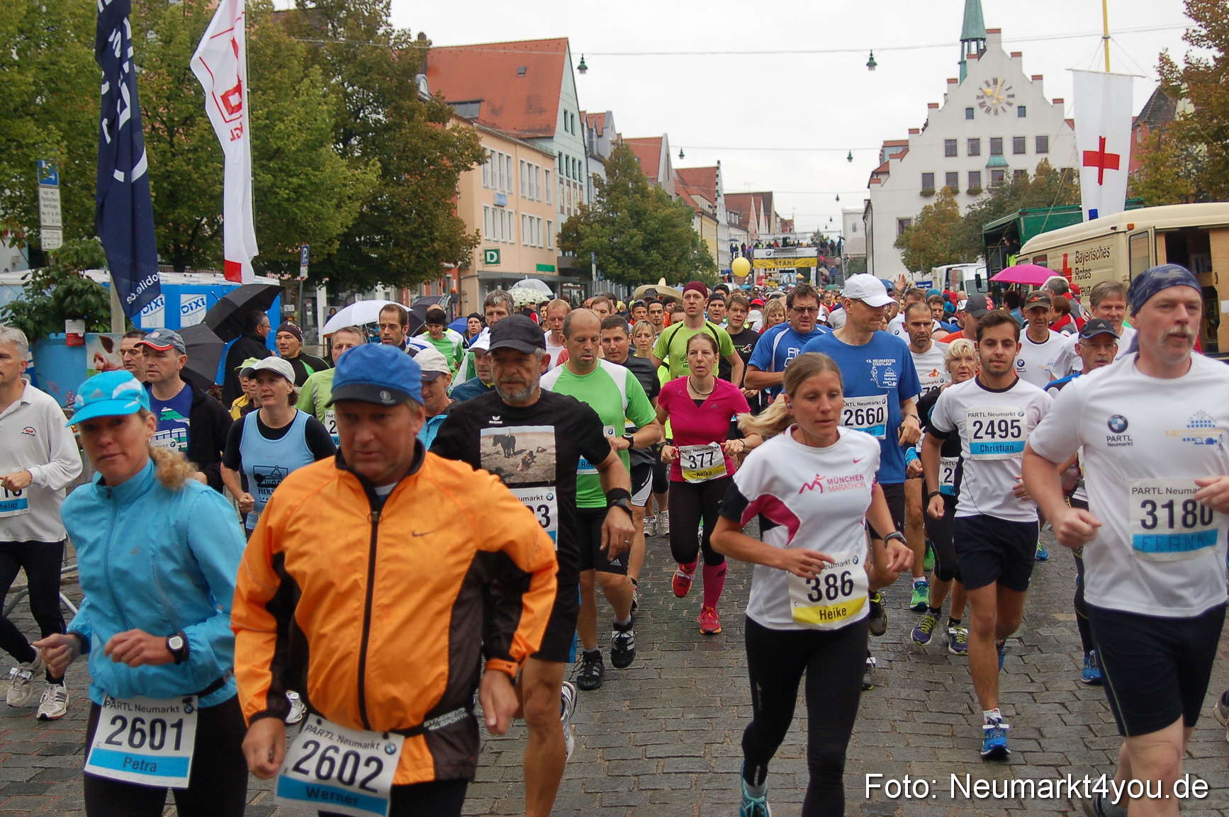 Stadtlauf Neumarkt 2013 0242